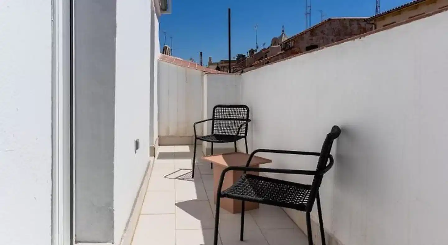 limehome Madrid Calle de Fomento Wohnbeispiel