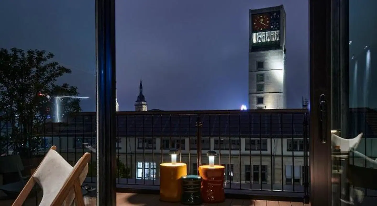 EmiLu Hotel EXTERIOR