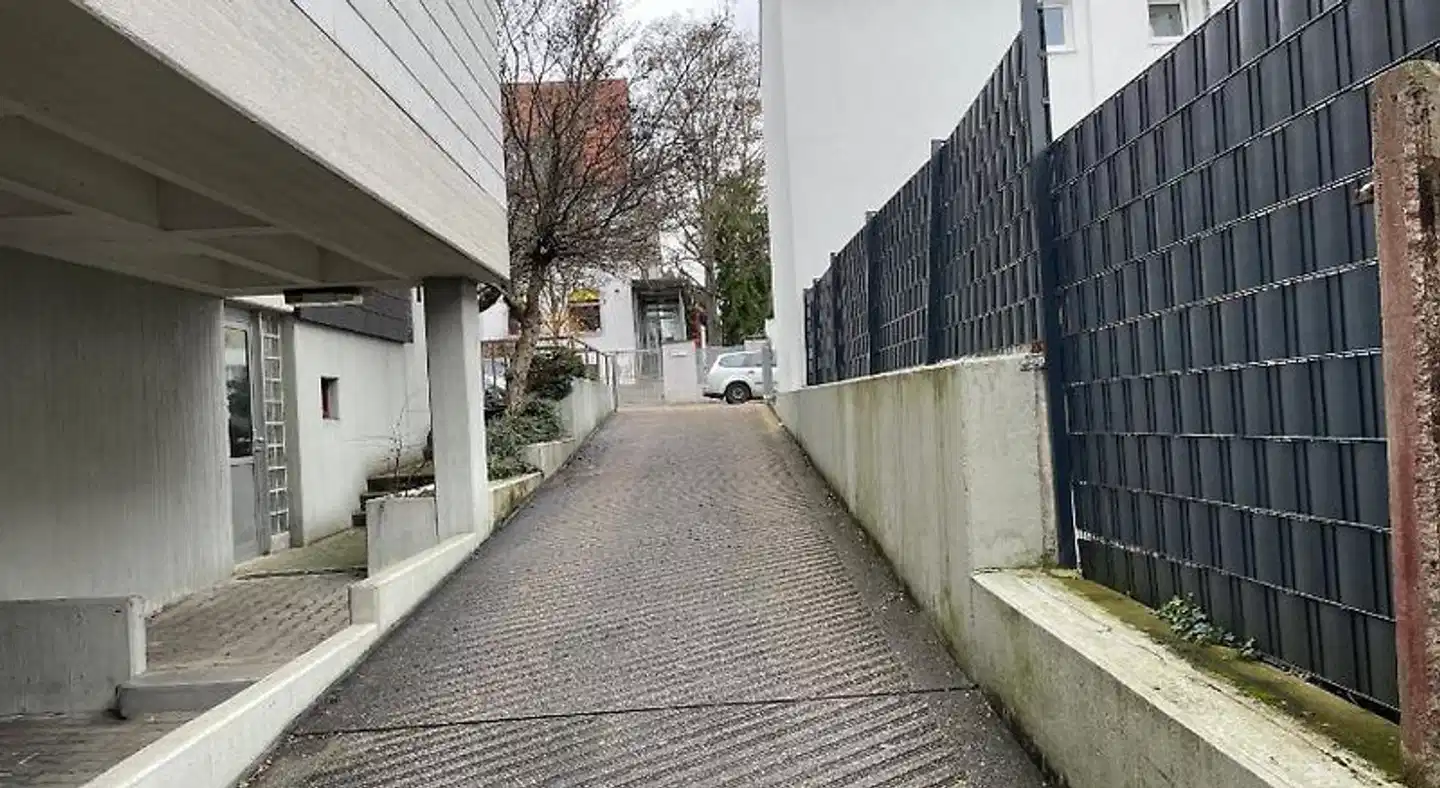 Hotel Hafner Terrasse