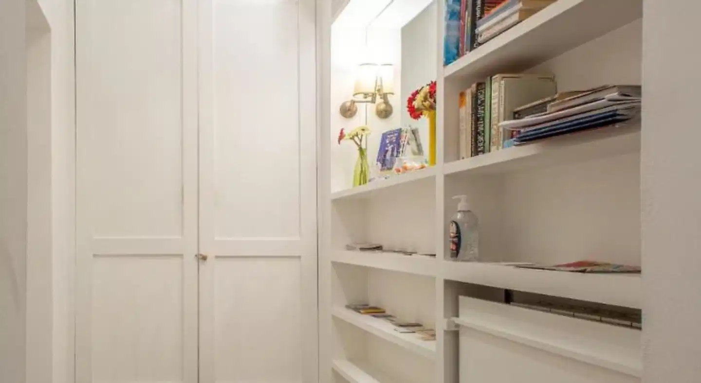 Hip Suites Badezimmer