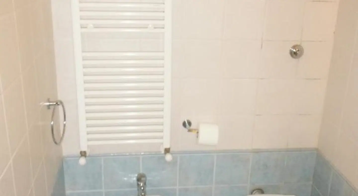 Fanti Rooms Badezimmer