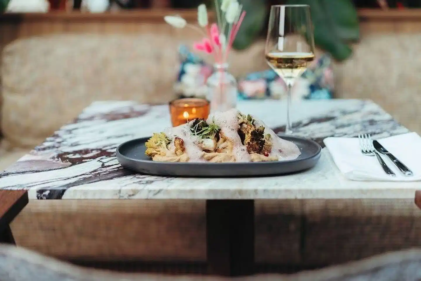 sly Berlin Restaurant