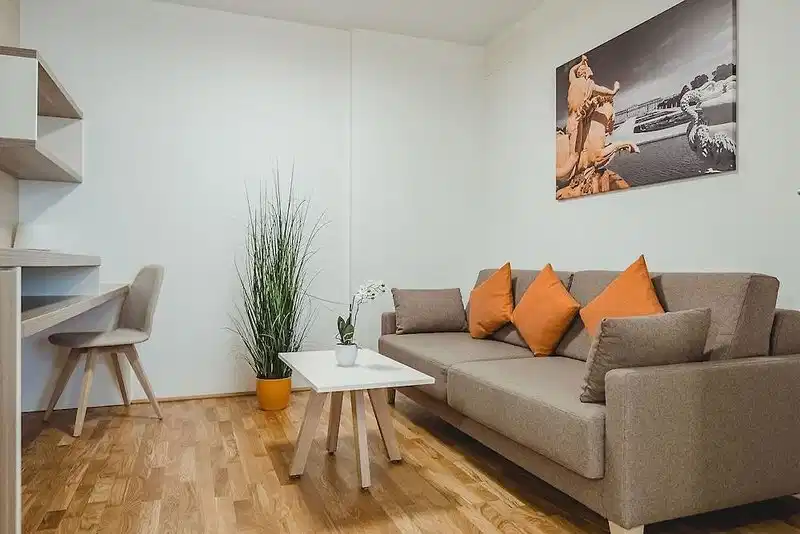 Oliver Apartments – Hotelfoto