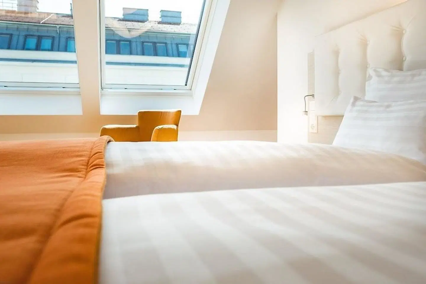 Oliver Apartments ROOM_EXAMPLE