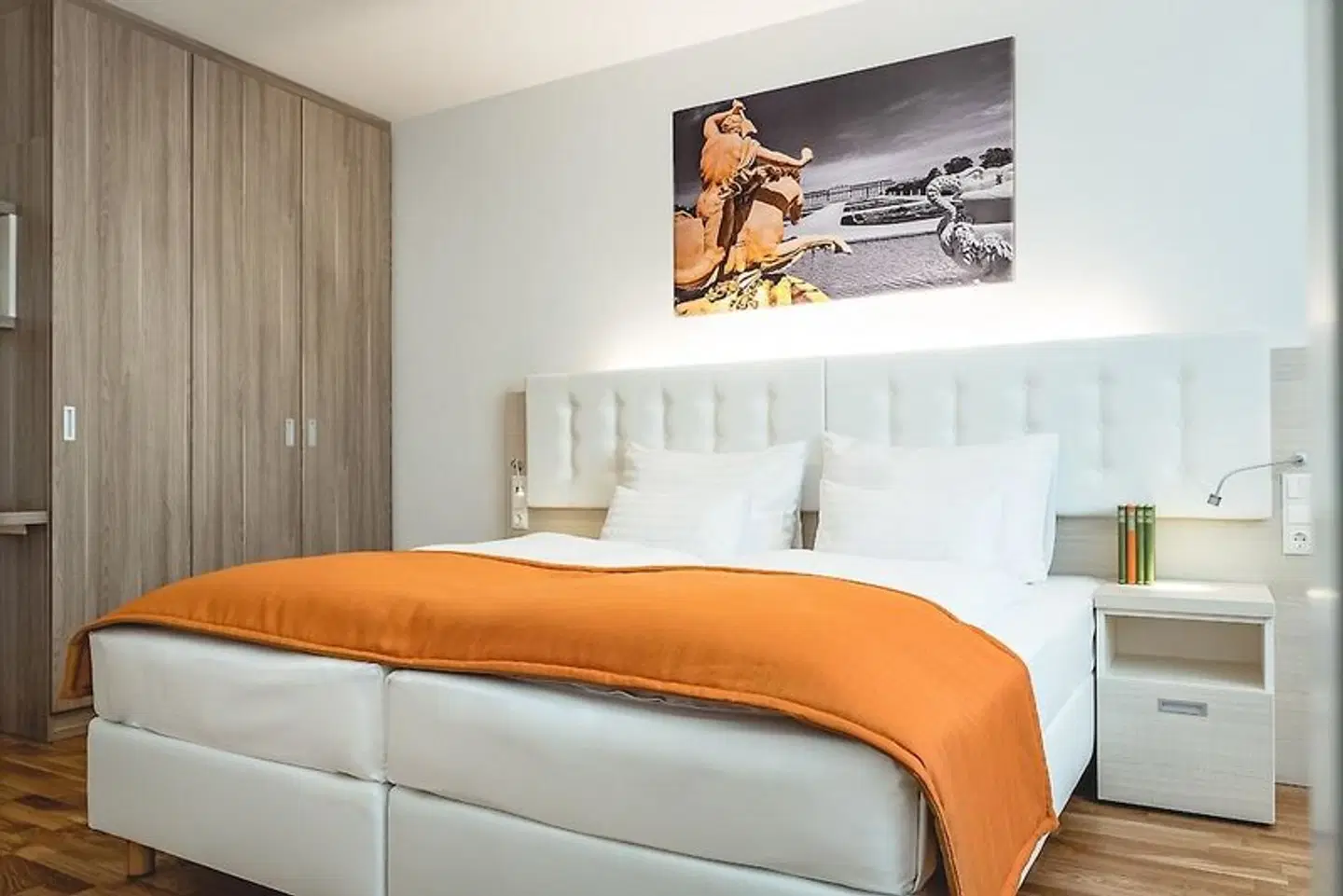 Oliver Apartments ROOM_EXAMPLE