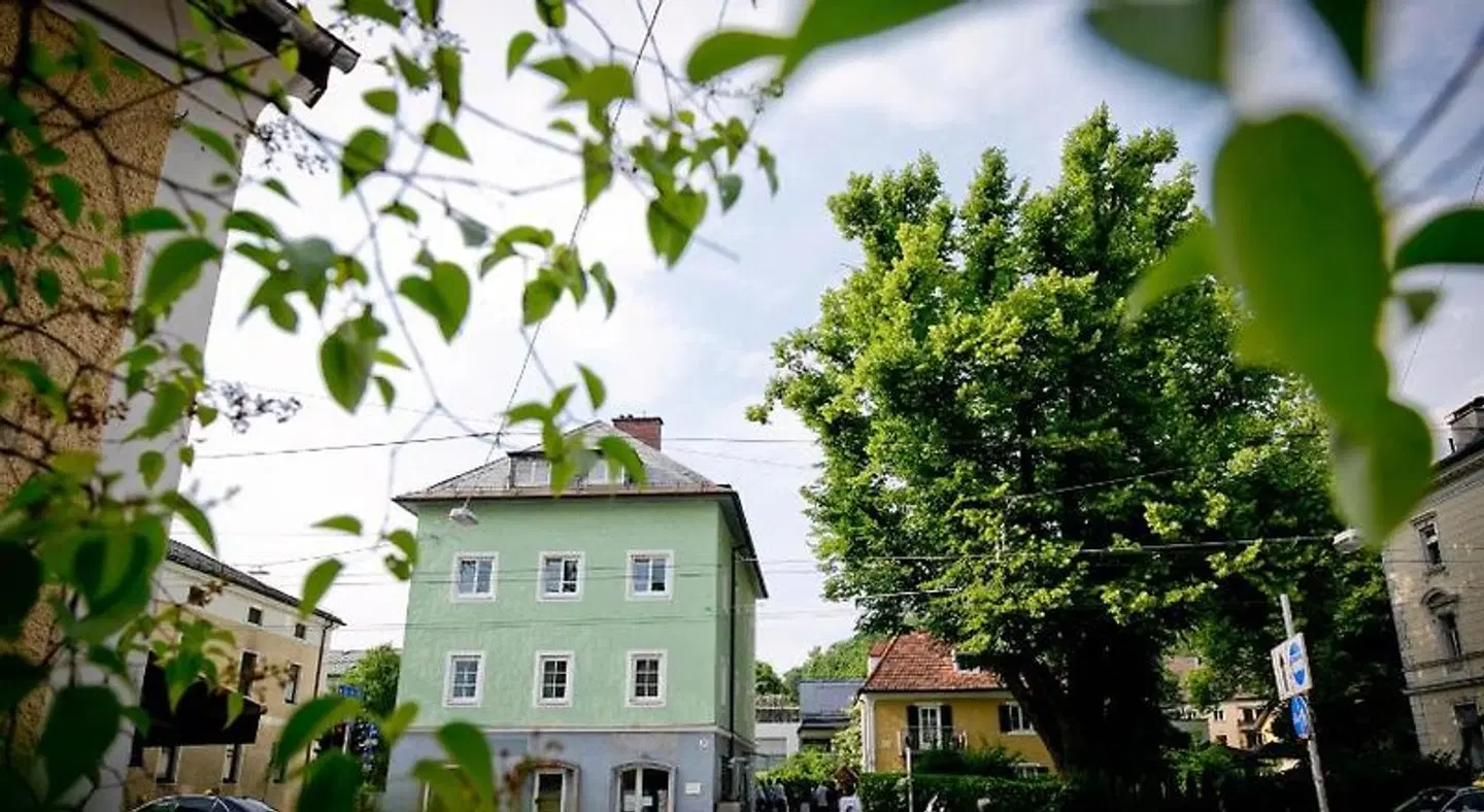 Residence Mozart by Welcome to Salzburg EXTERIOR