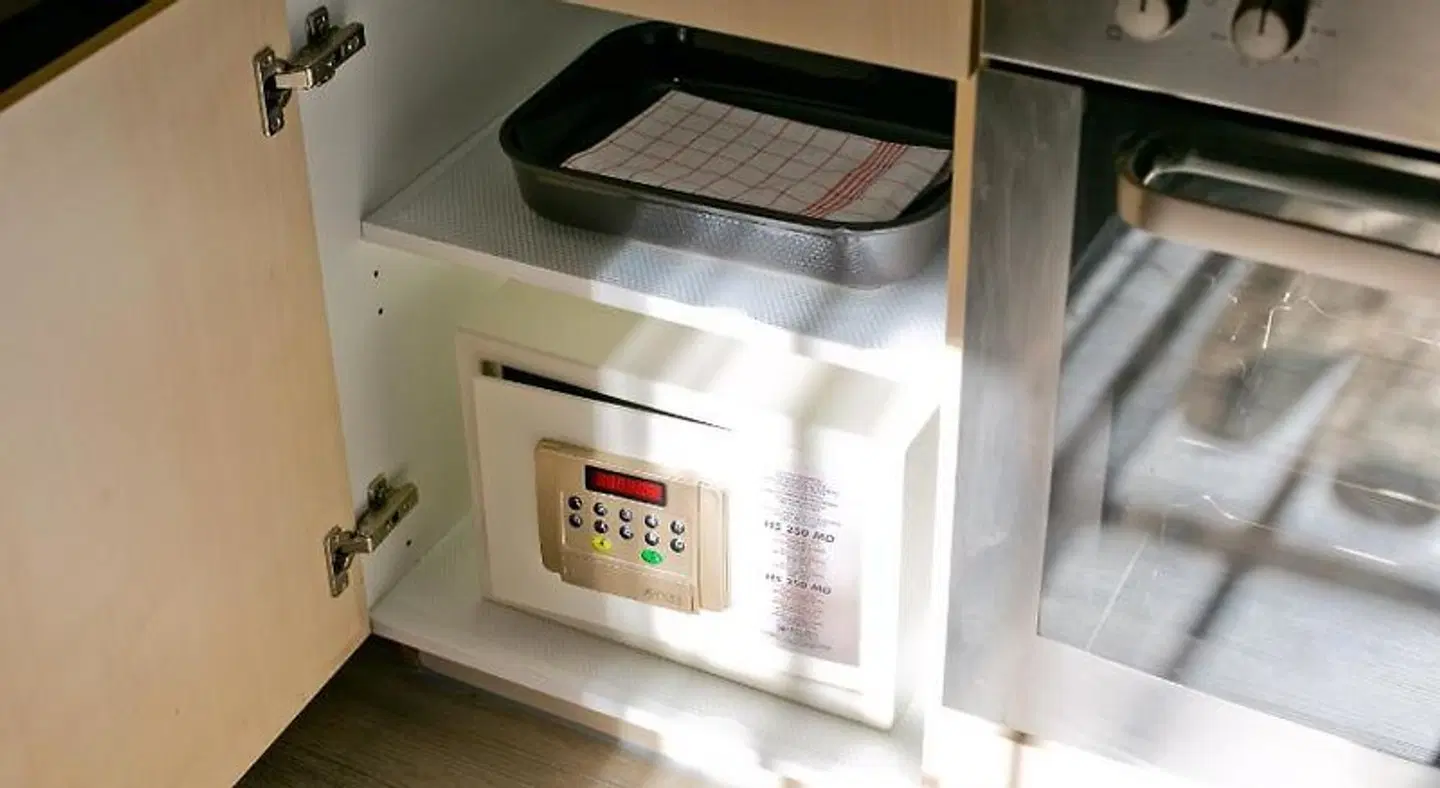 Residence Mozart by Welcome to Salzburg LOUNGE_LOBBY