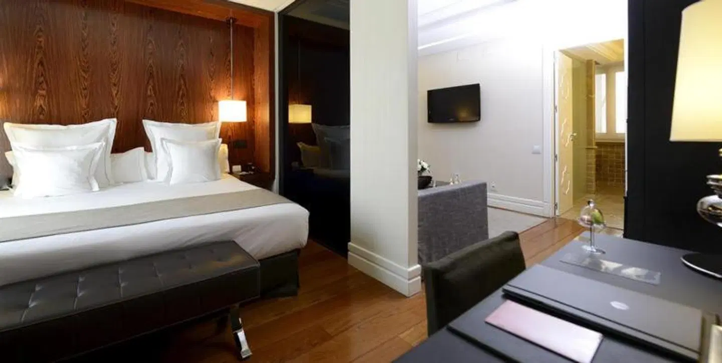 Único Madrid ROOM_EXAMPLE