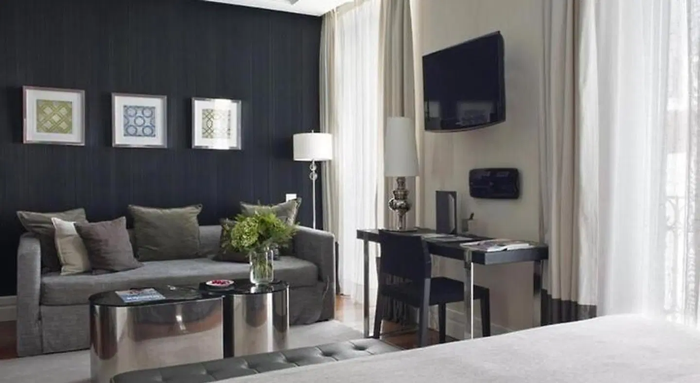 Único Madrid ROOM_EXAMPLE