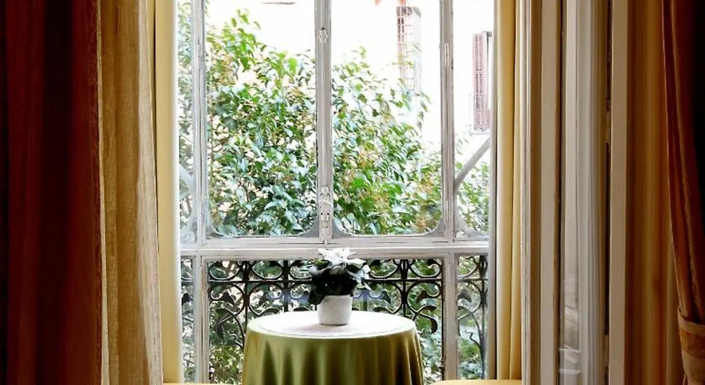 Hostal Macarena HEALTH_BEAUTY