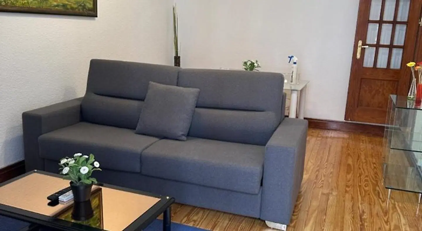 Hostal Castilla II Puerta del Sol ROOM_EXAMPLE