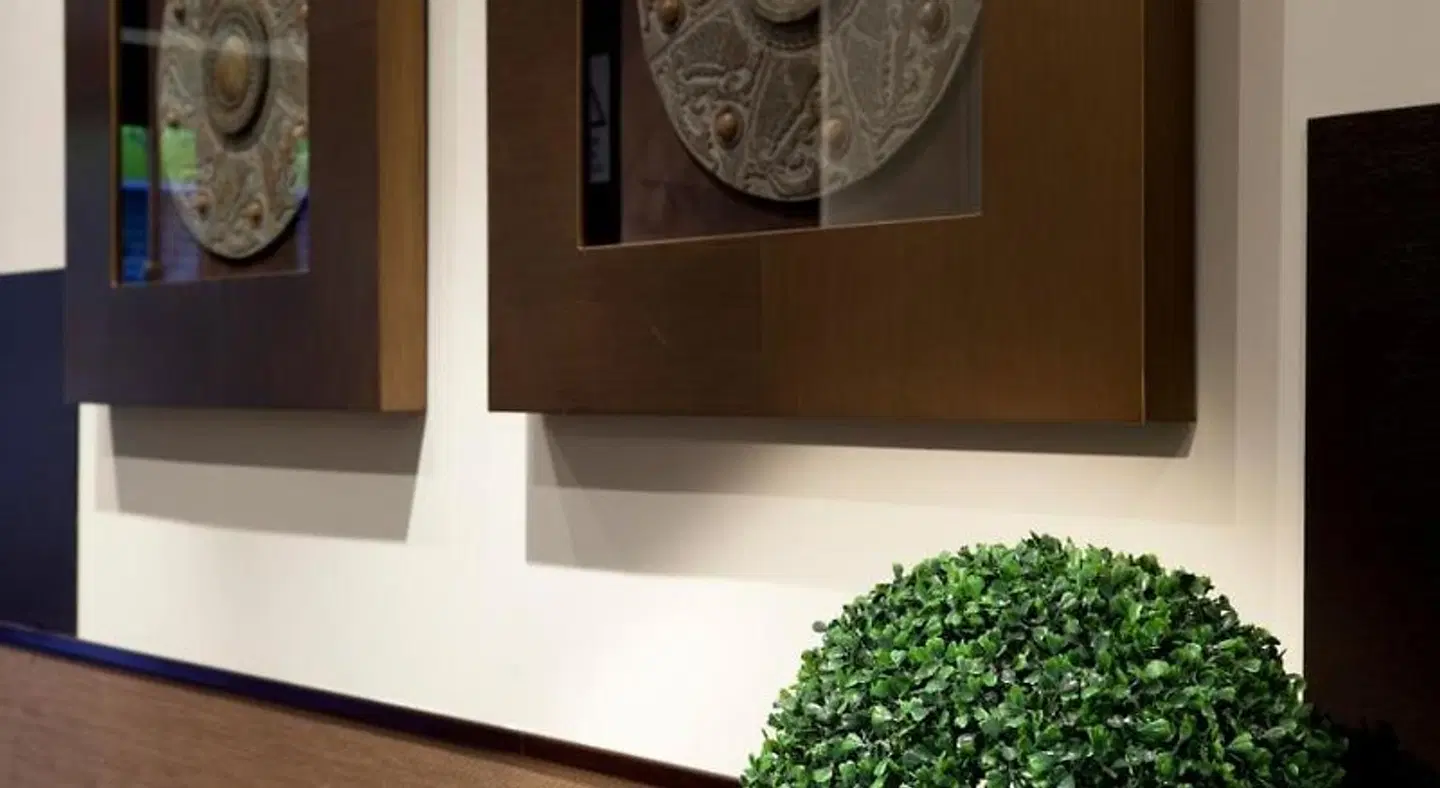THC Tirso Molina Hostel LOUNGE_LOBBY