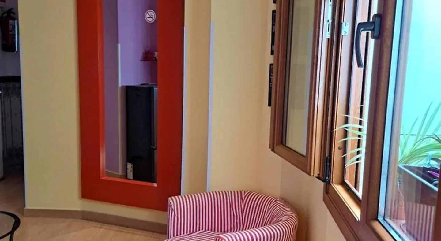 Hostal Arco Iris ROOM_EXAMPLE