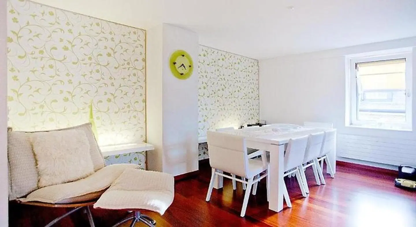 Presidental Suite Apartment by Livingdowntown ROOM_EXAMPLE