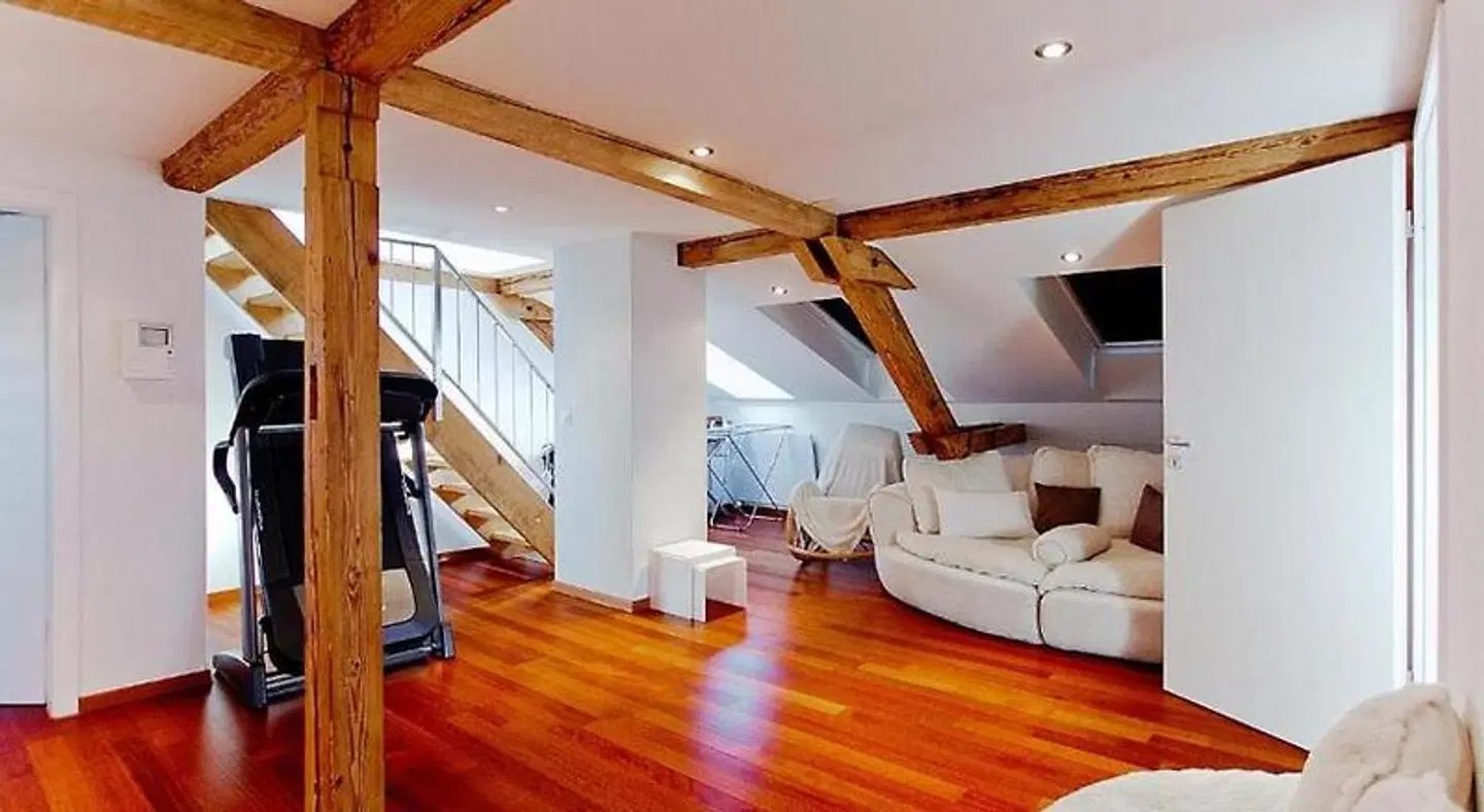 Presidental Suite Apartment by Livingdowntown ROOM_EXAMPLE