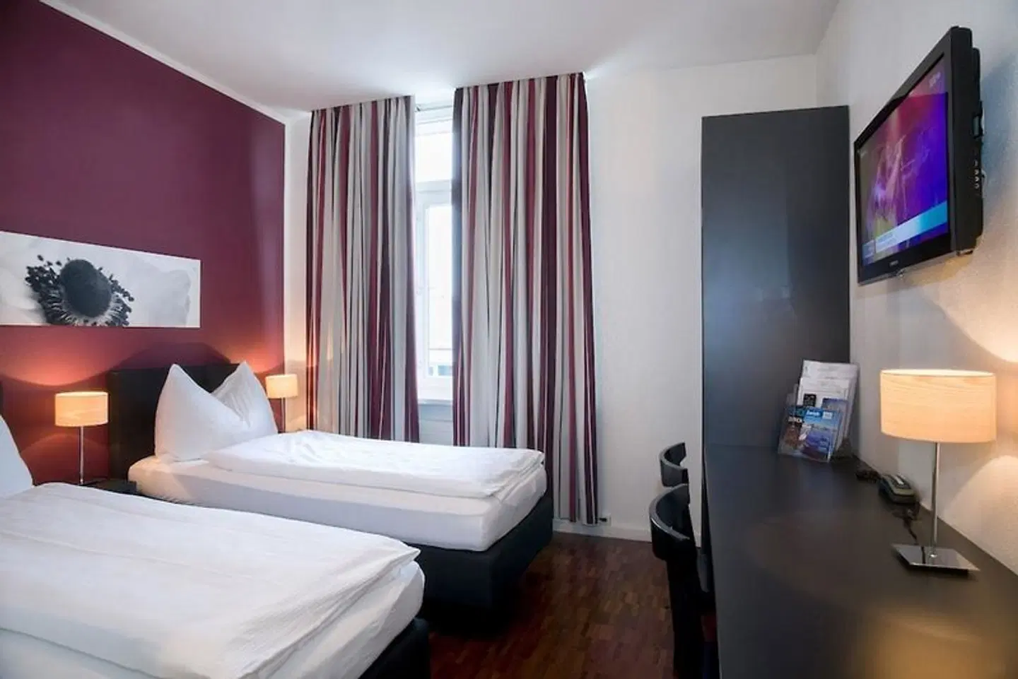 Hottingen ROOM_EXAMPLE