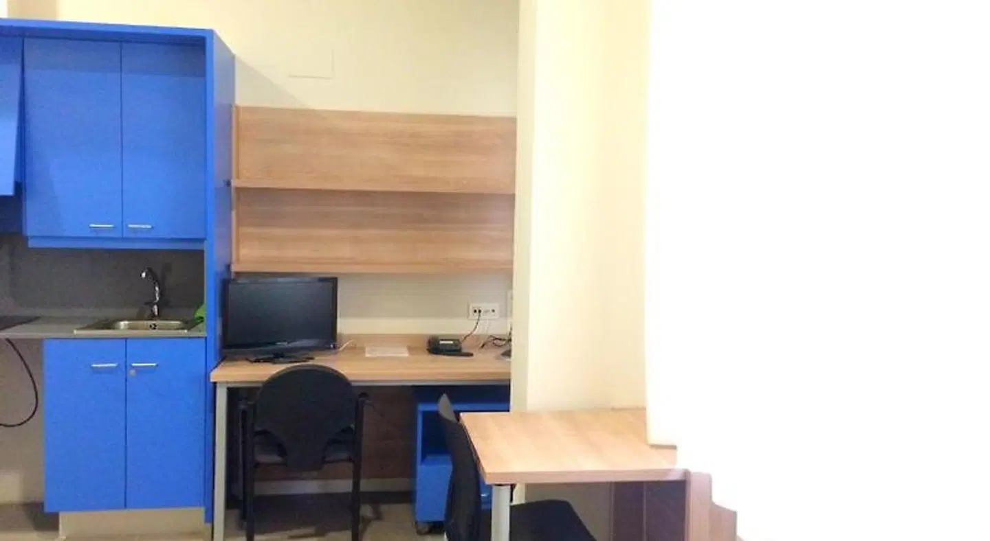 Colegio Mayor La Concepción ROOM_EXAMPLE