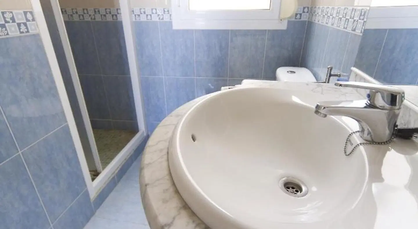 ABCyou Bed&Breakfast Badezimmer