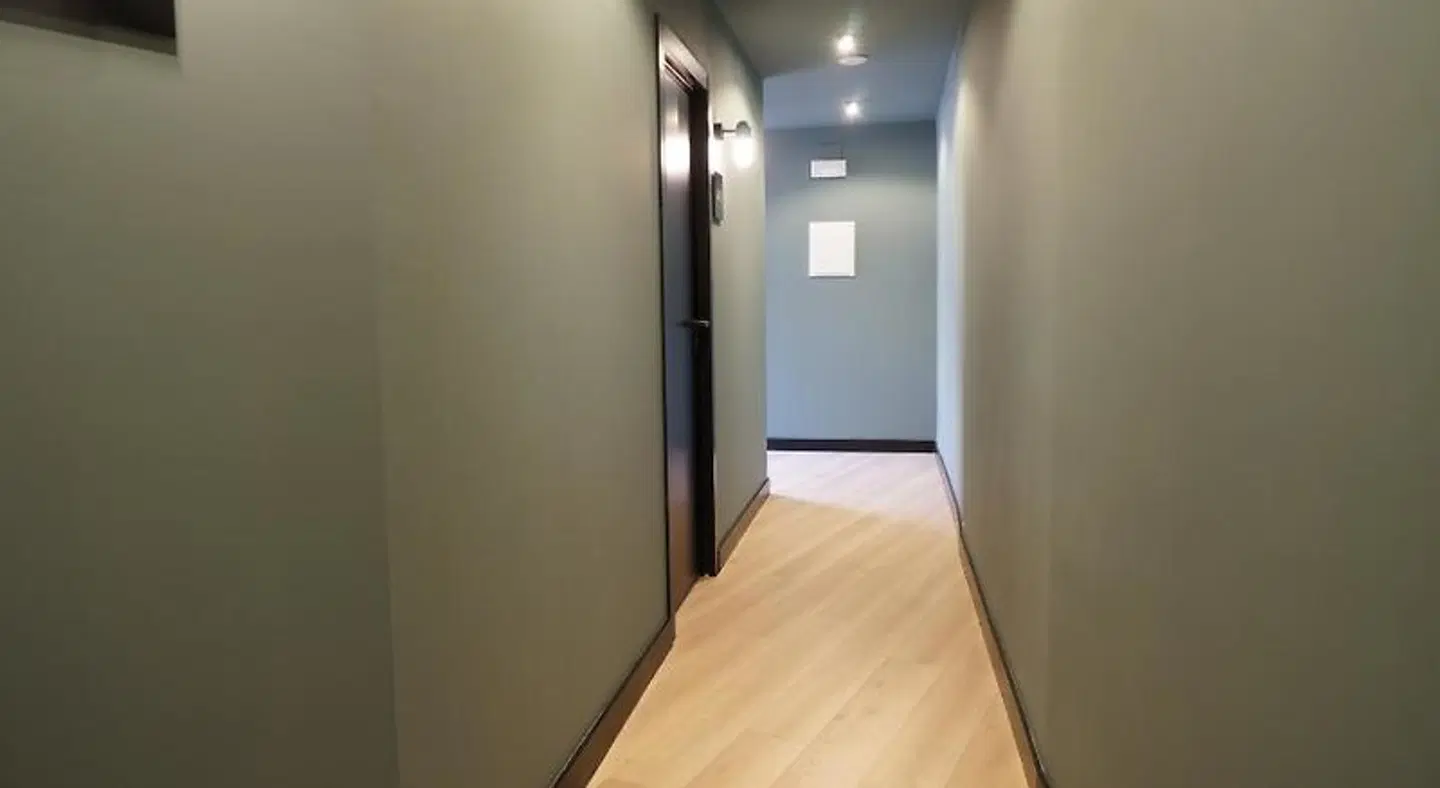 MD Design Hotel - Portal del Real ROOM_EXAMPLE