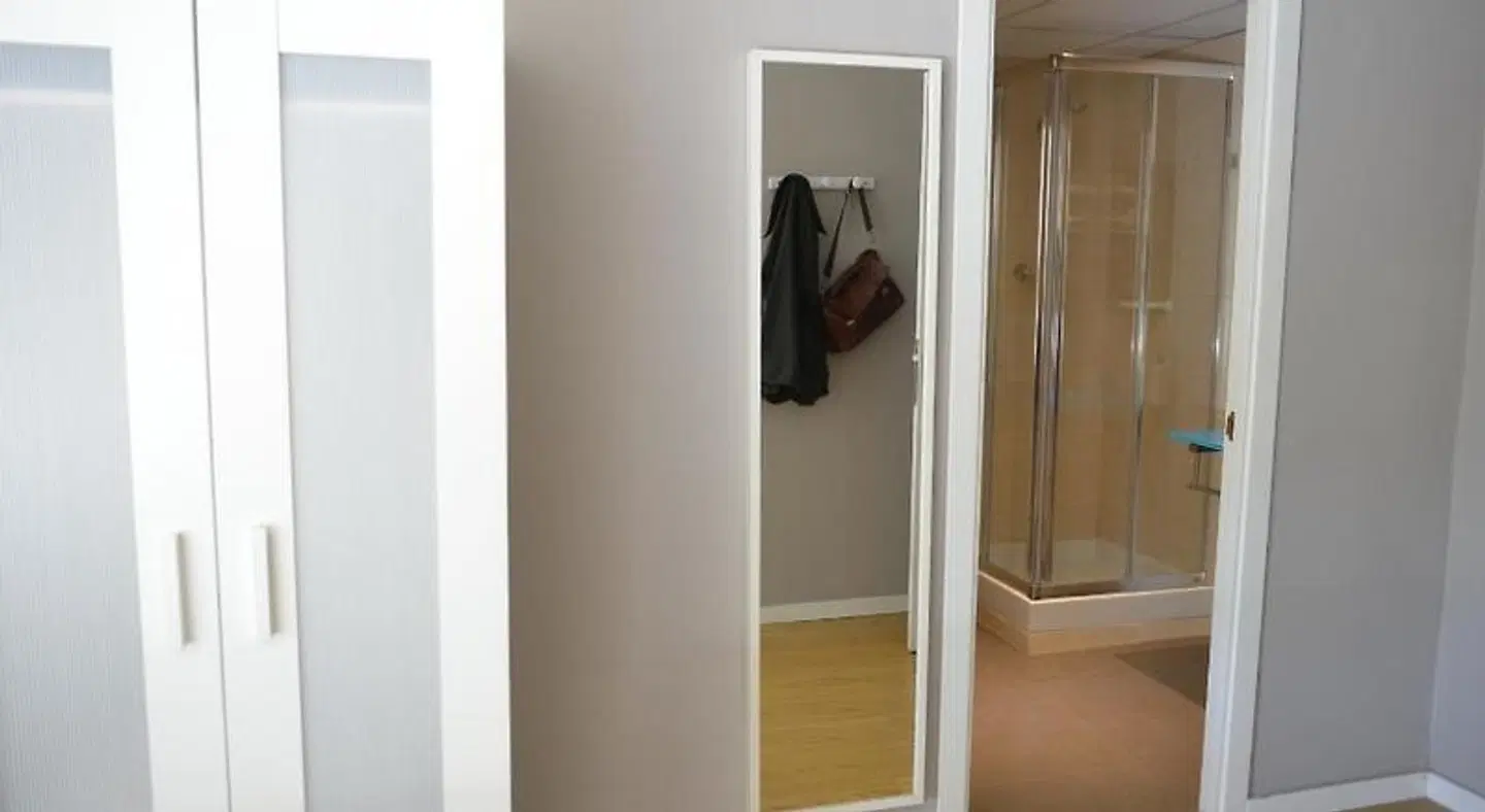 B&B Mare De Deu Jardines Del Turia ROOM_EXAMPLE