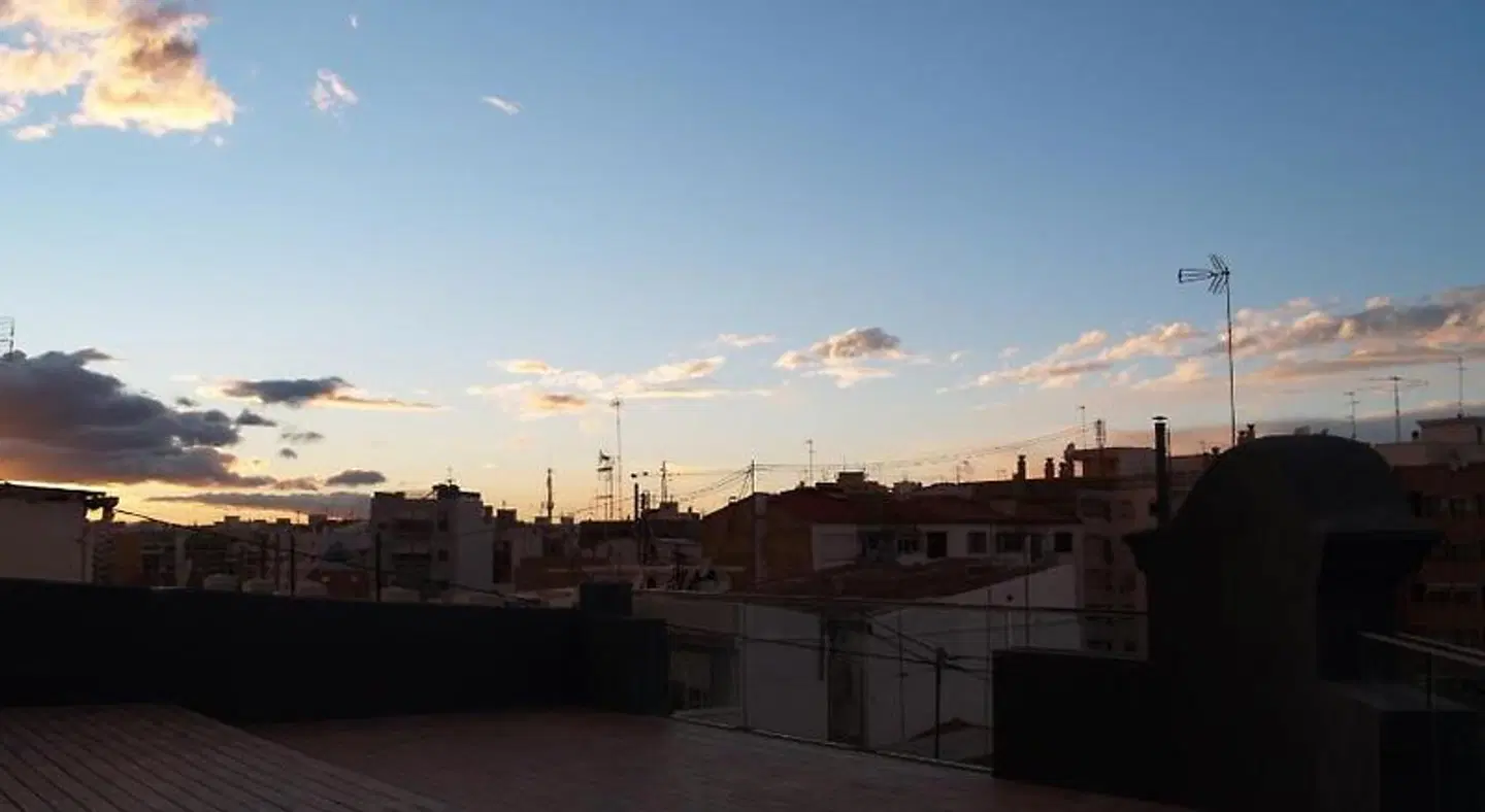 El 16 Ruzafa LANDSCAPE