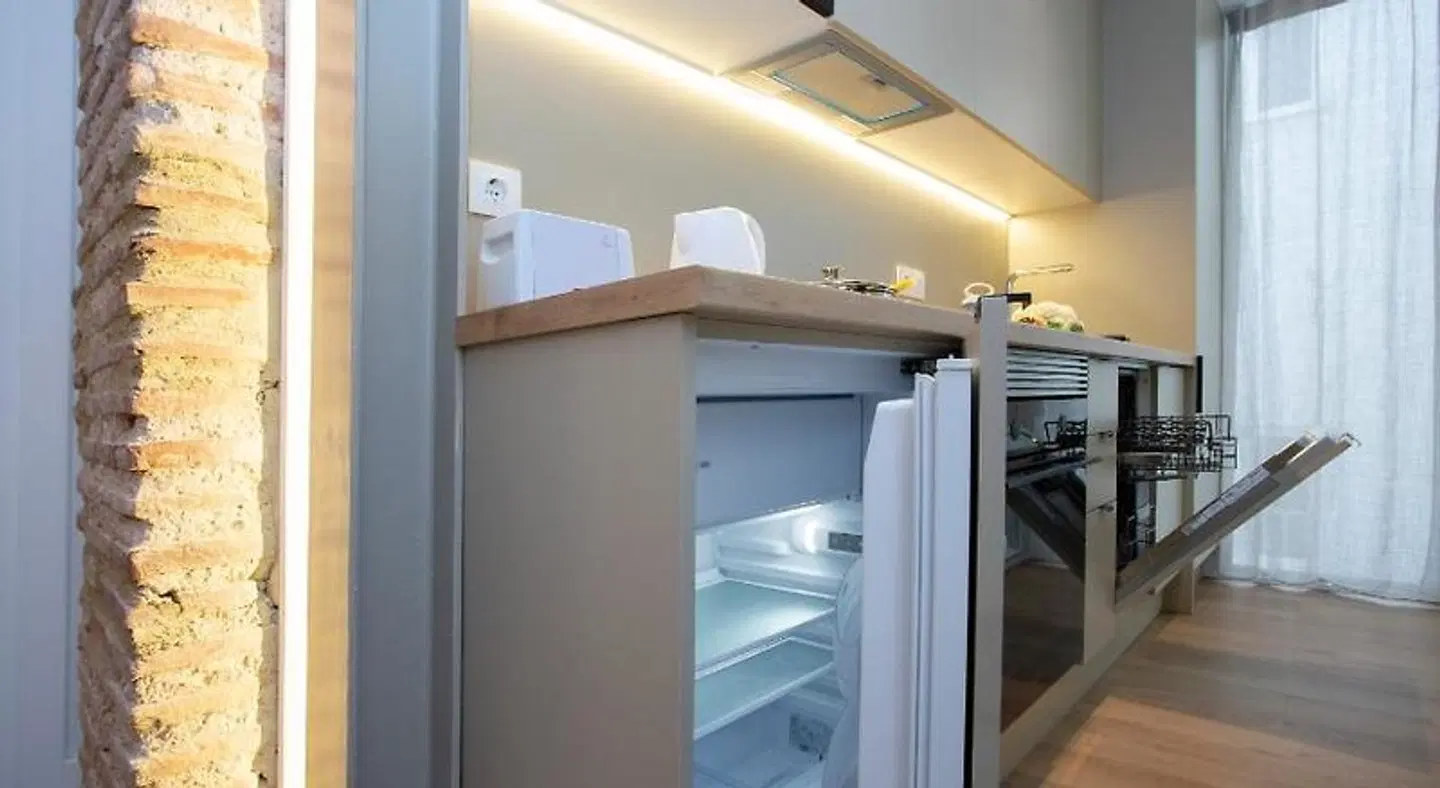 SingularStays Mercado Central ROOM_EXAMPLE