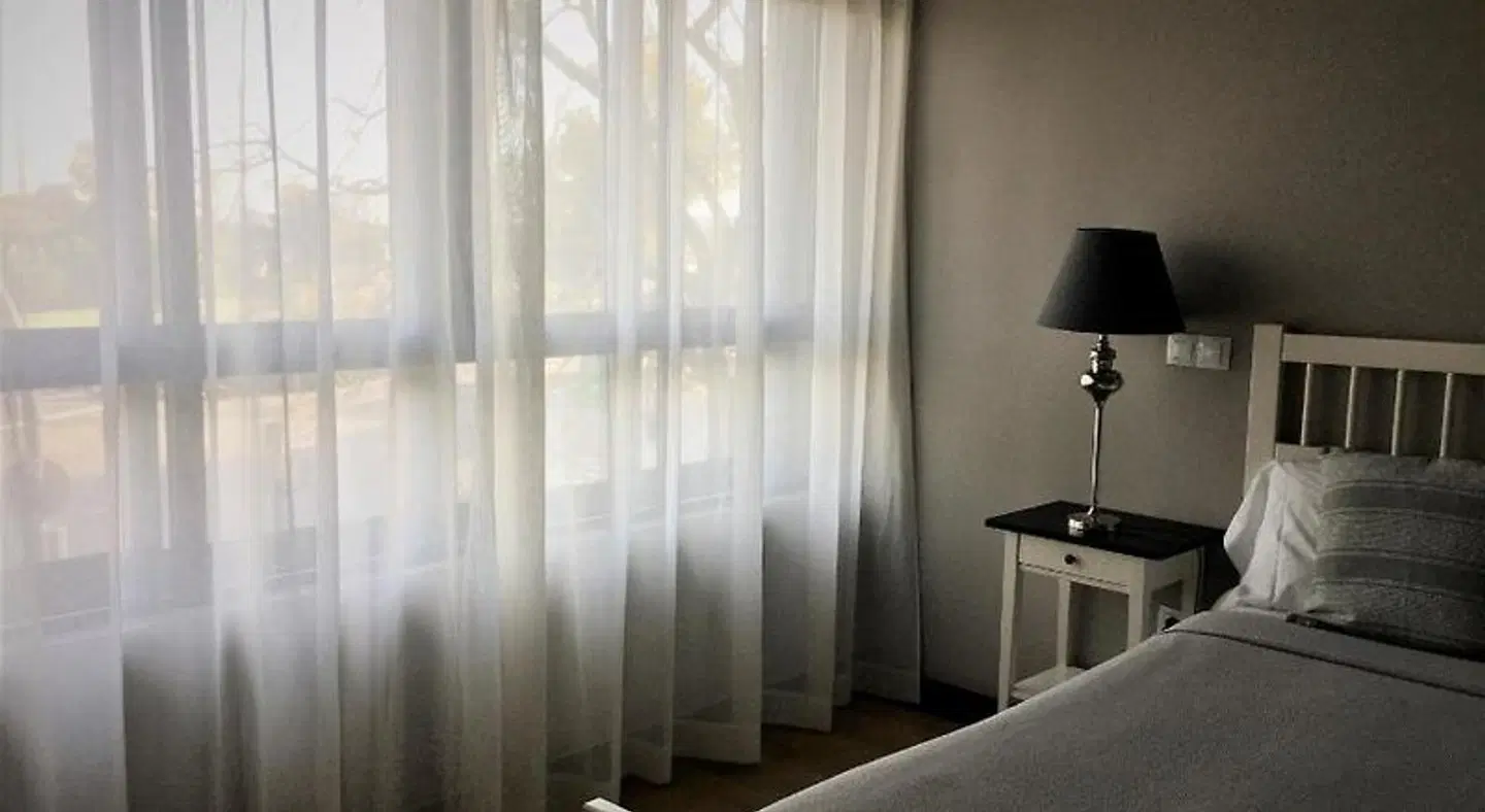 B&B Mare De Deu Jardines Del Turia Badezimmer