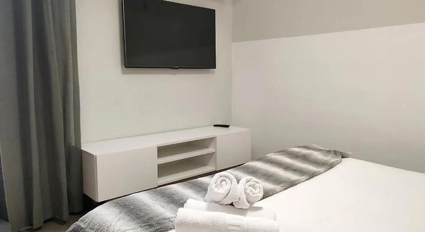 Flats Friends Soho Suites ROOM_EXAMPLE