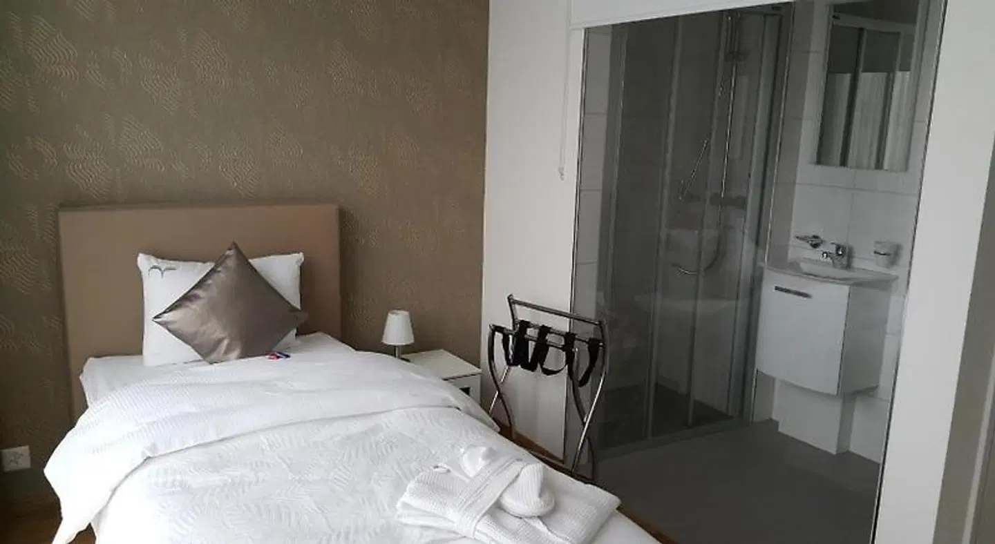 Residence Appartements ROOM_EXAMPLE