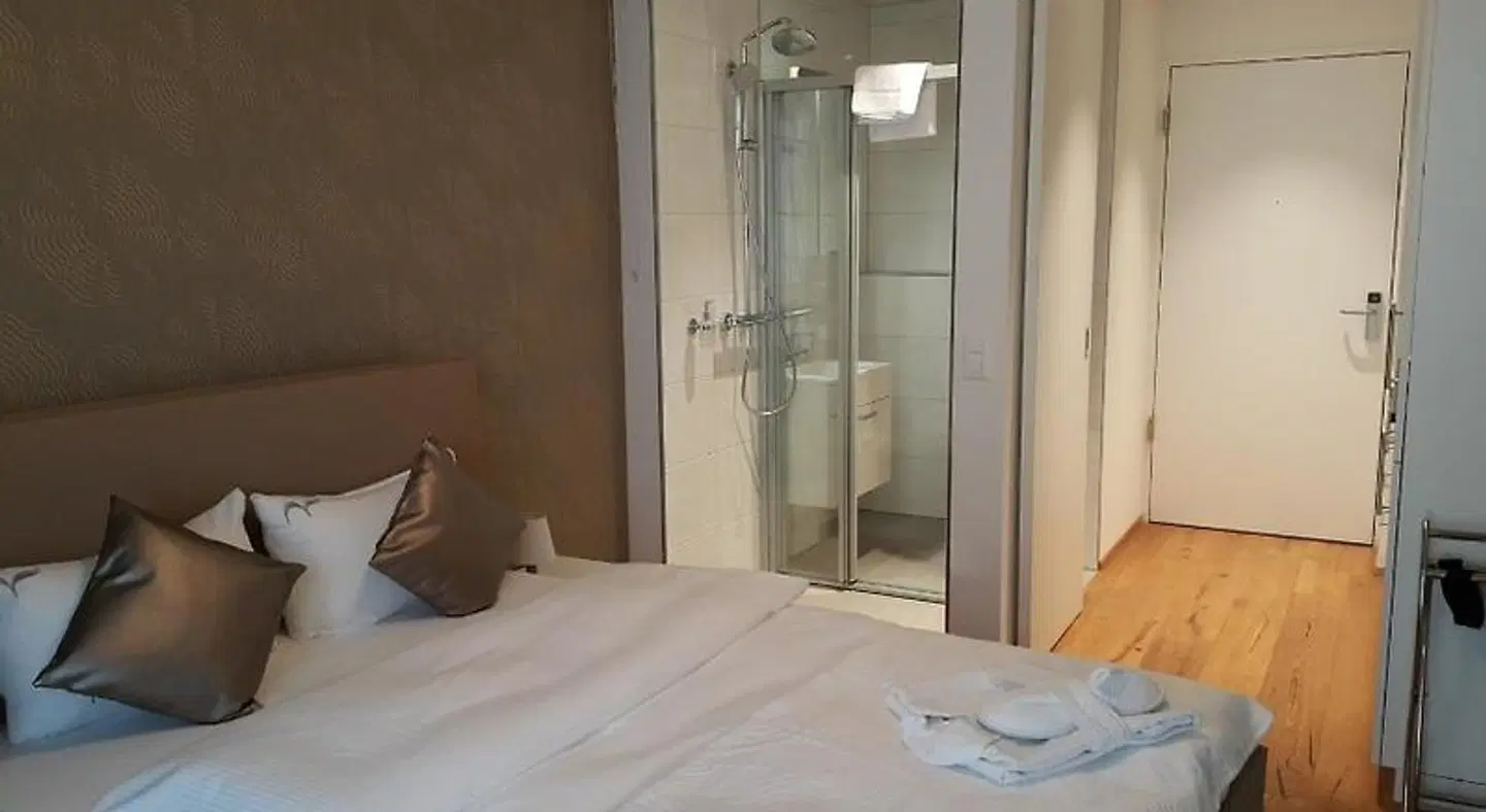 Residence Appartements ROOM_EXAMPLE