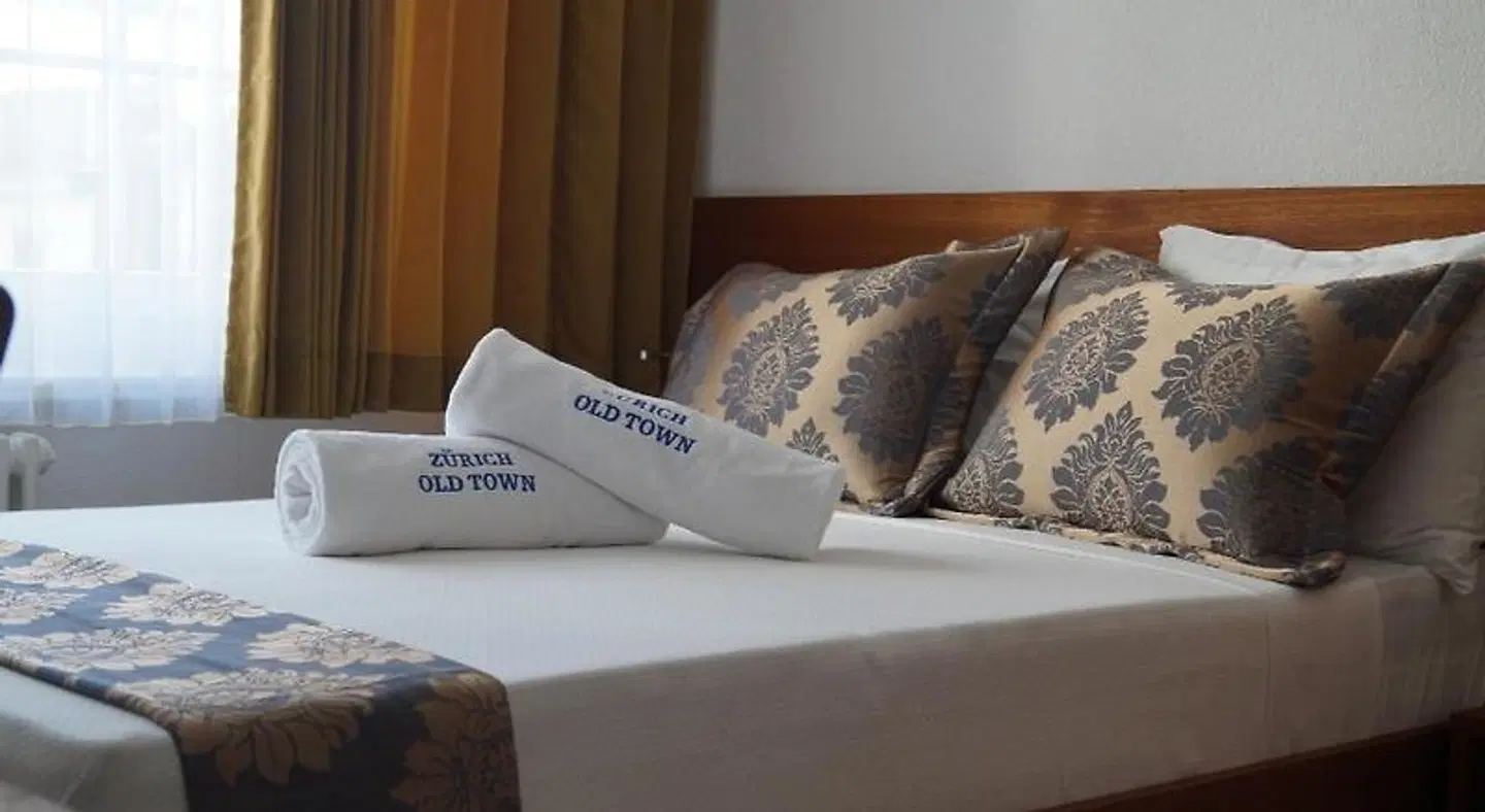 Hotel Old Town ROOM_EXAMPLE