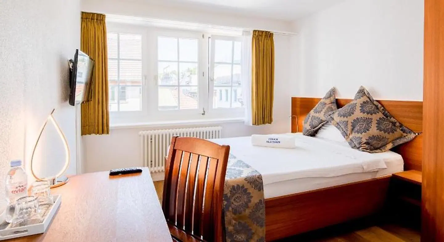 Hotel Old Town ROOM_EXAMPLE