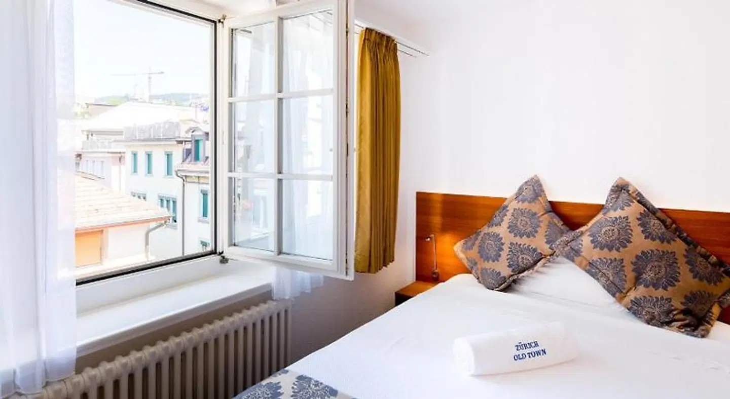 Hotel Old Town ROOM_EXAMPLE