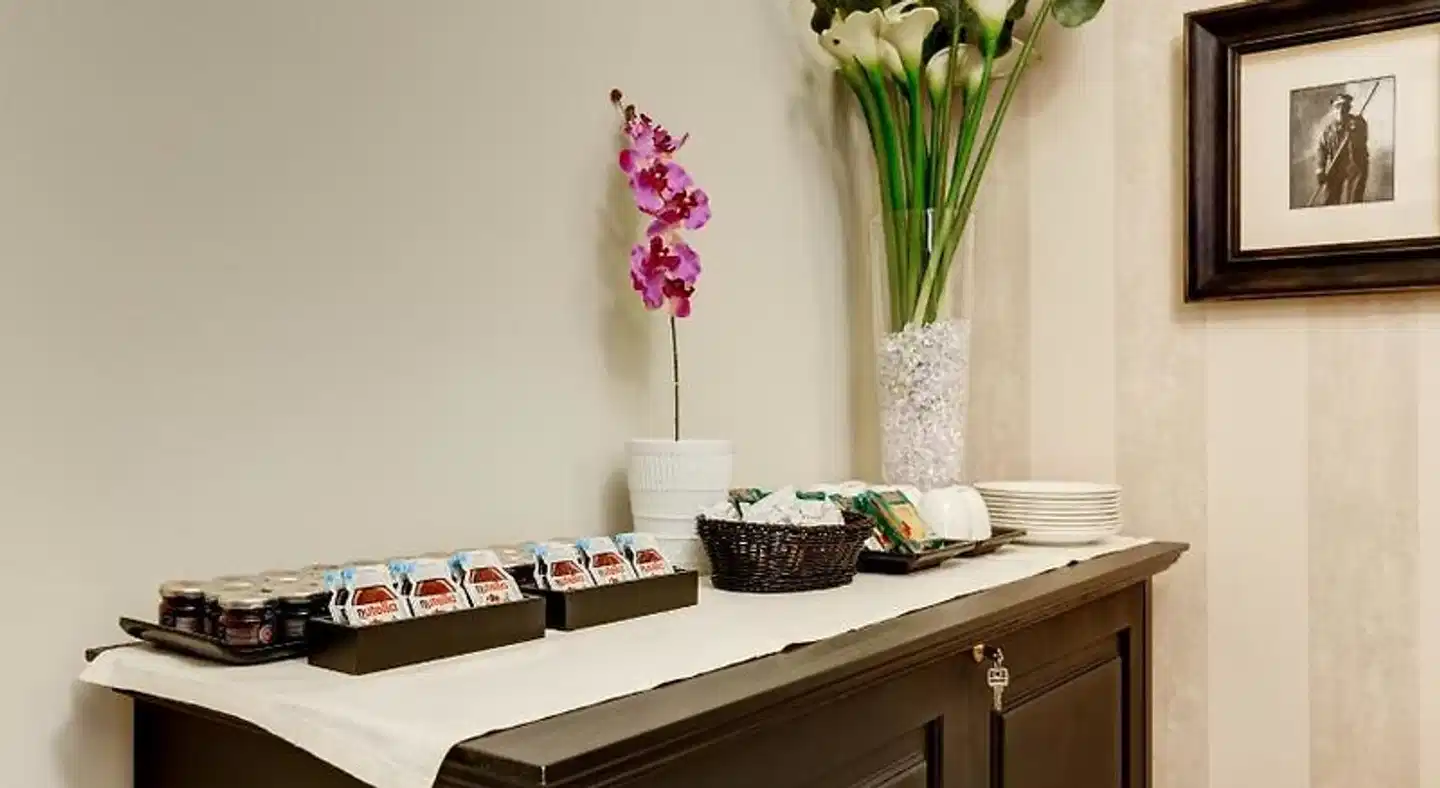 Profumo Maison d'Hôtes Badezimmer