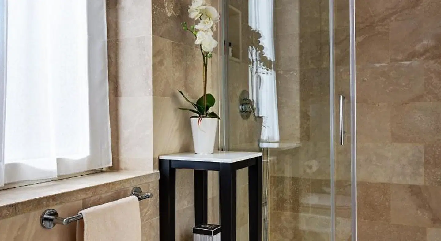 Profumo Maison Colosseo Badezimmer