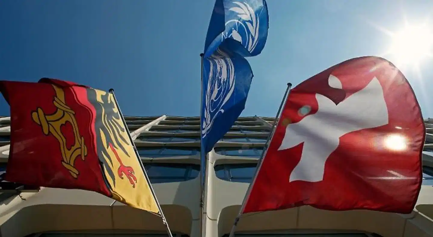 Warwick Geneva Sport und Entertainment