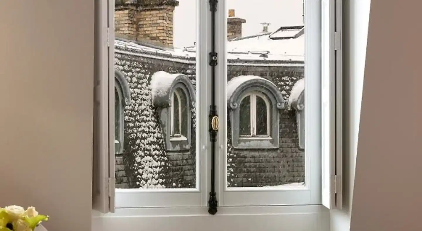 La Clef Champs-Élysées Paris Aussenansicht