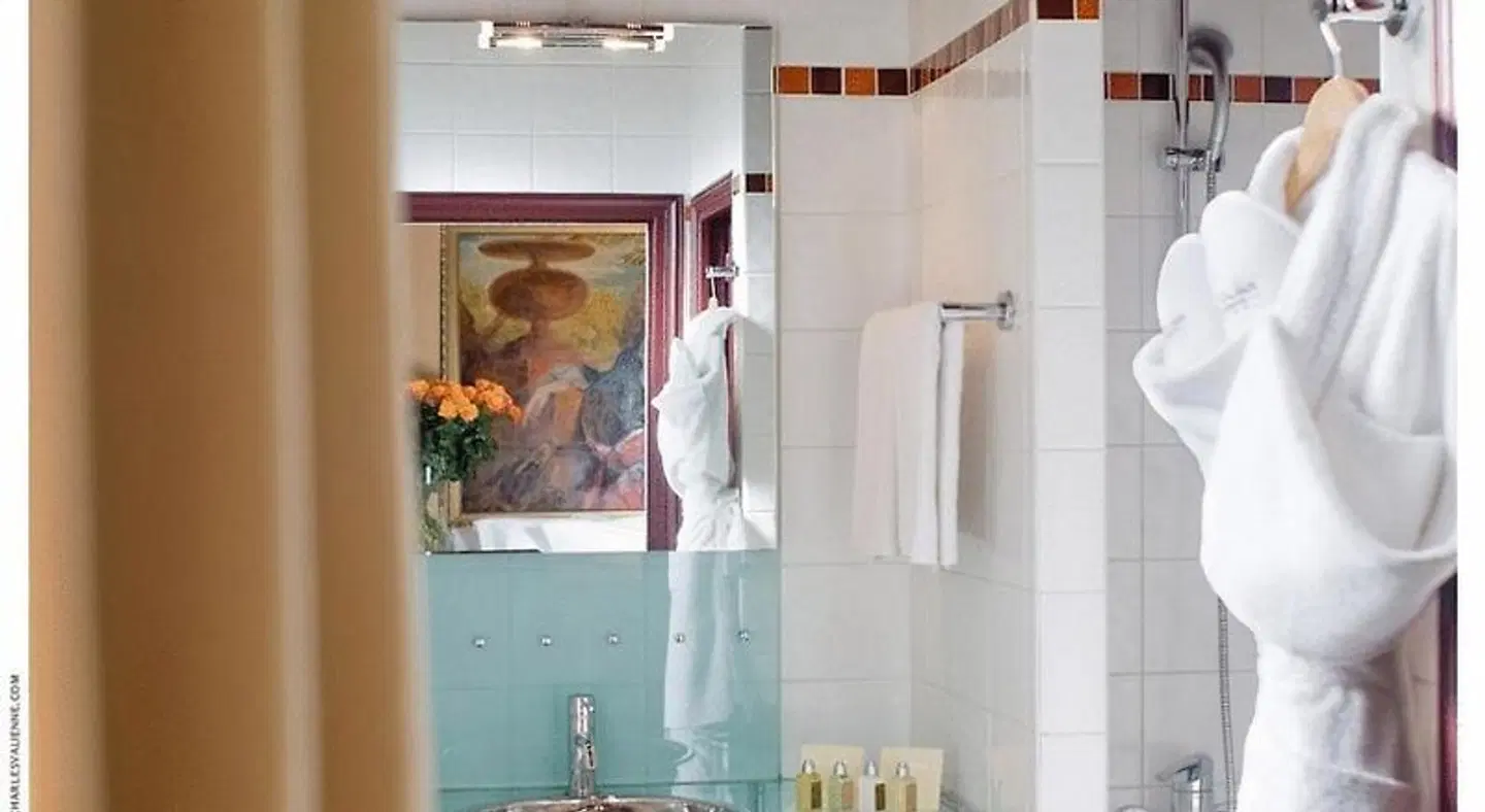 Le Walt Eiffel Wohnbeispiel