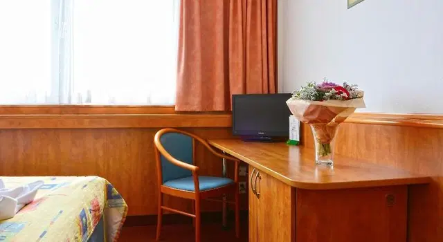 Hotel Olympik ROOM_EXAMPLE