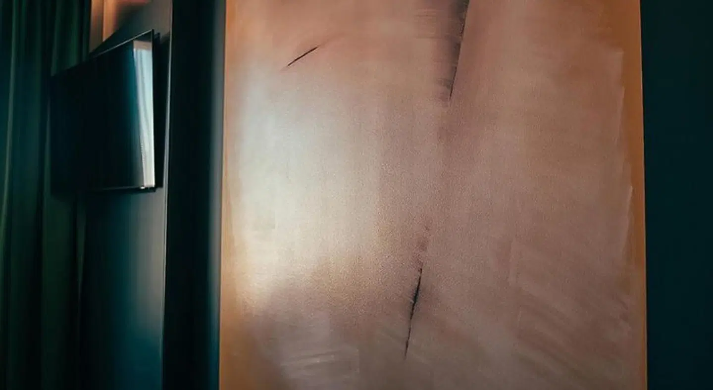 Hotel AX HEALTH_BEAUTY