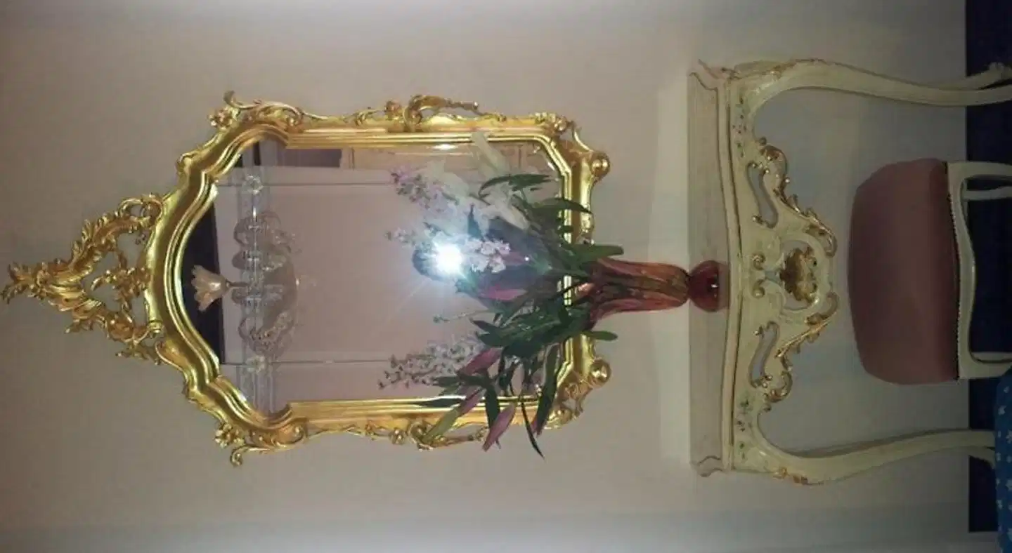 Comfort Hotel Diana Wohnbeispiel