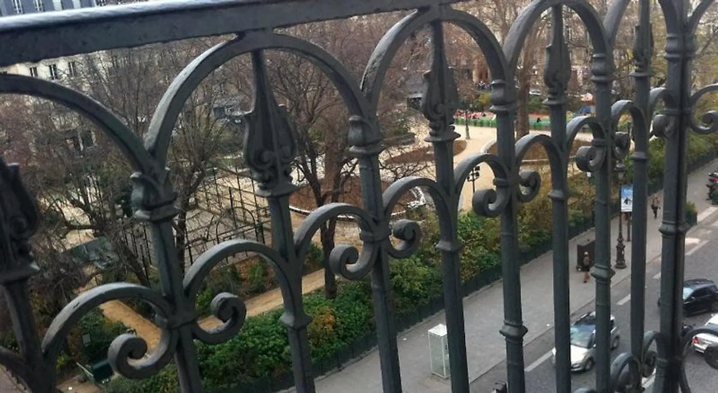 Opera Lafayette Tiere