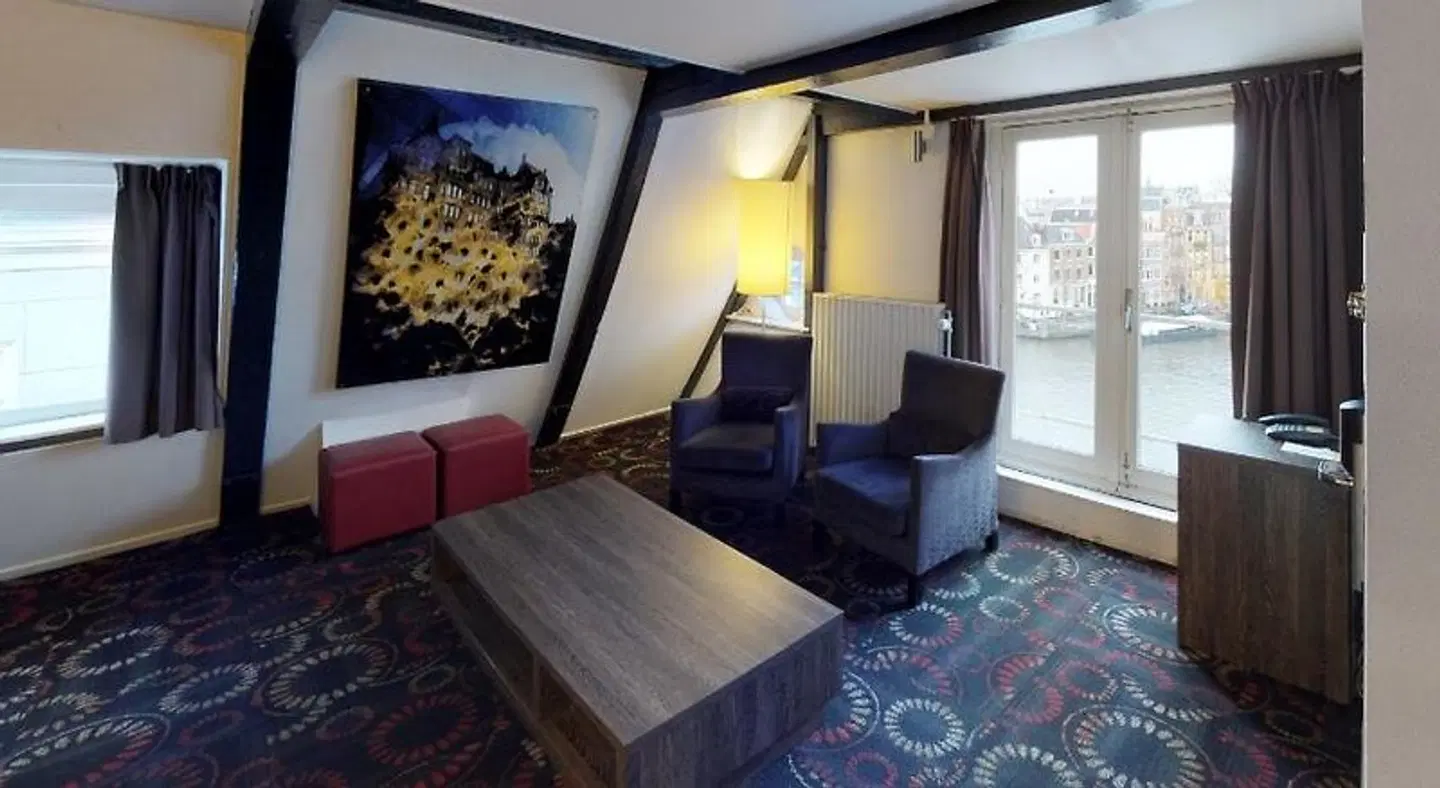 Eden Hotel Amsterdam ROOM_EXAMPLE