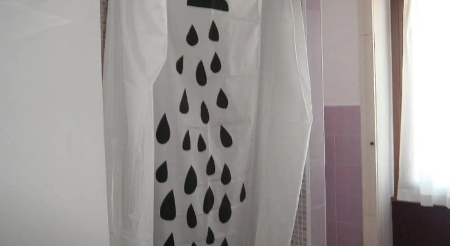 B&B Best Hostel Milano Badezimmer