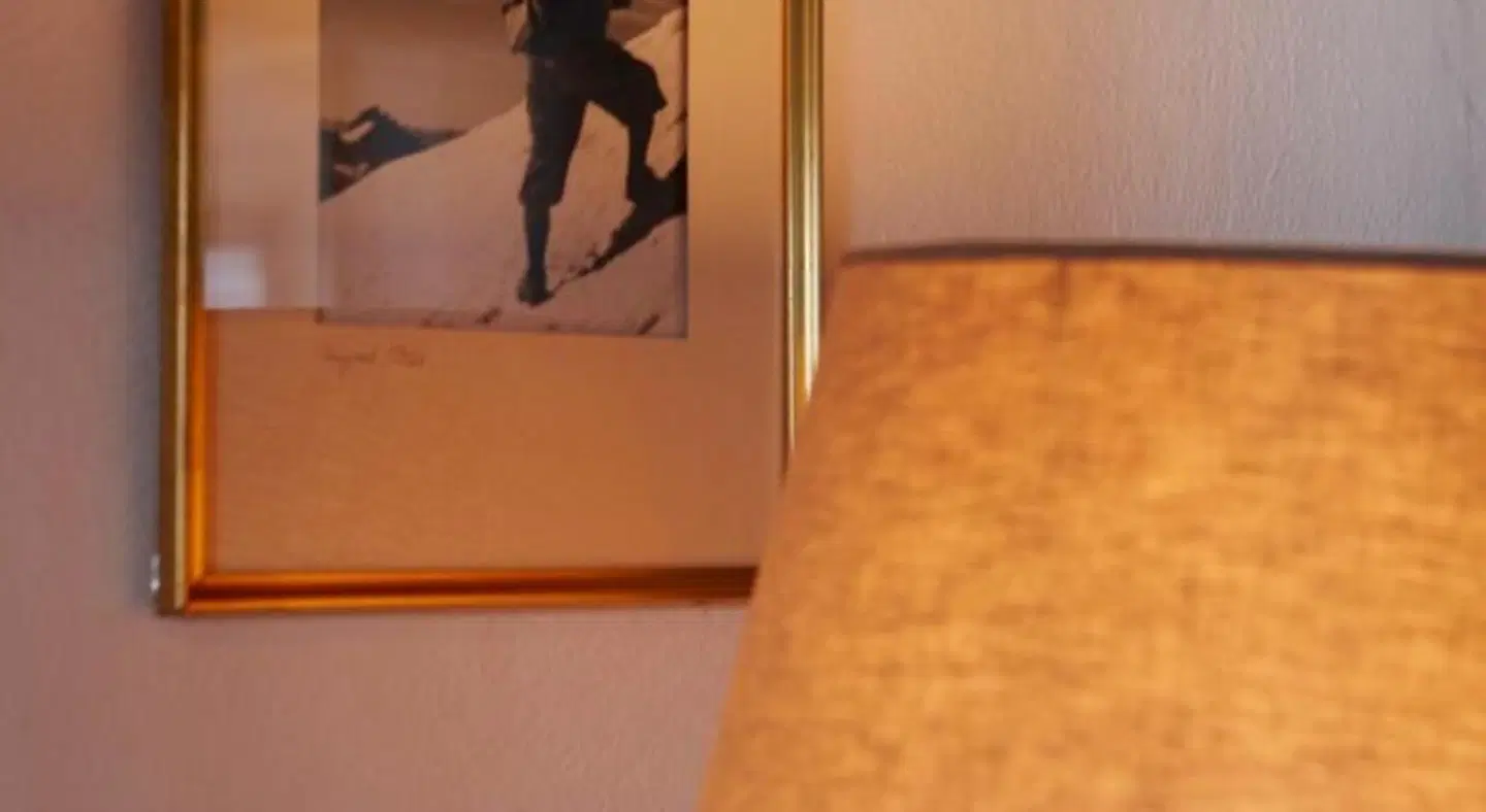 Kirchenwirt LOUNGE_LOBBY