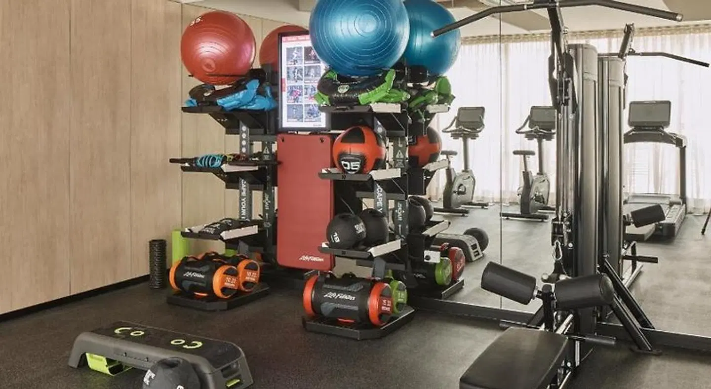 Rydges Melbourne SPORTS_AND_LEISURE