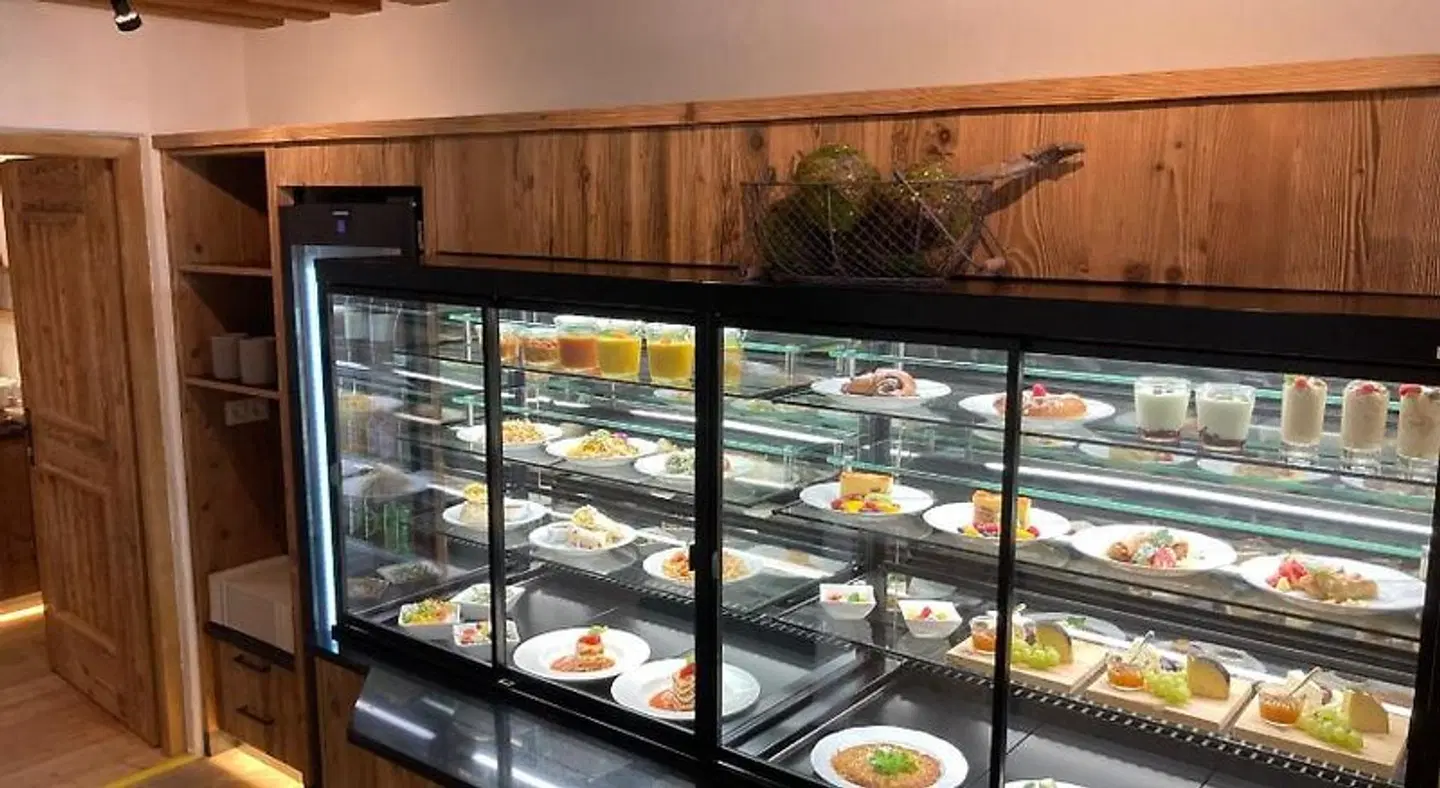 Kirchenwirt Restaurant