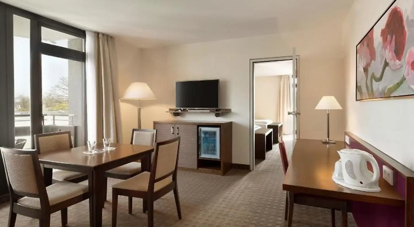Ramada Nürnberg Parkhotel ROOM_EXAMPLE