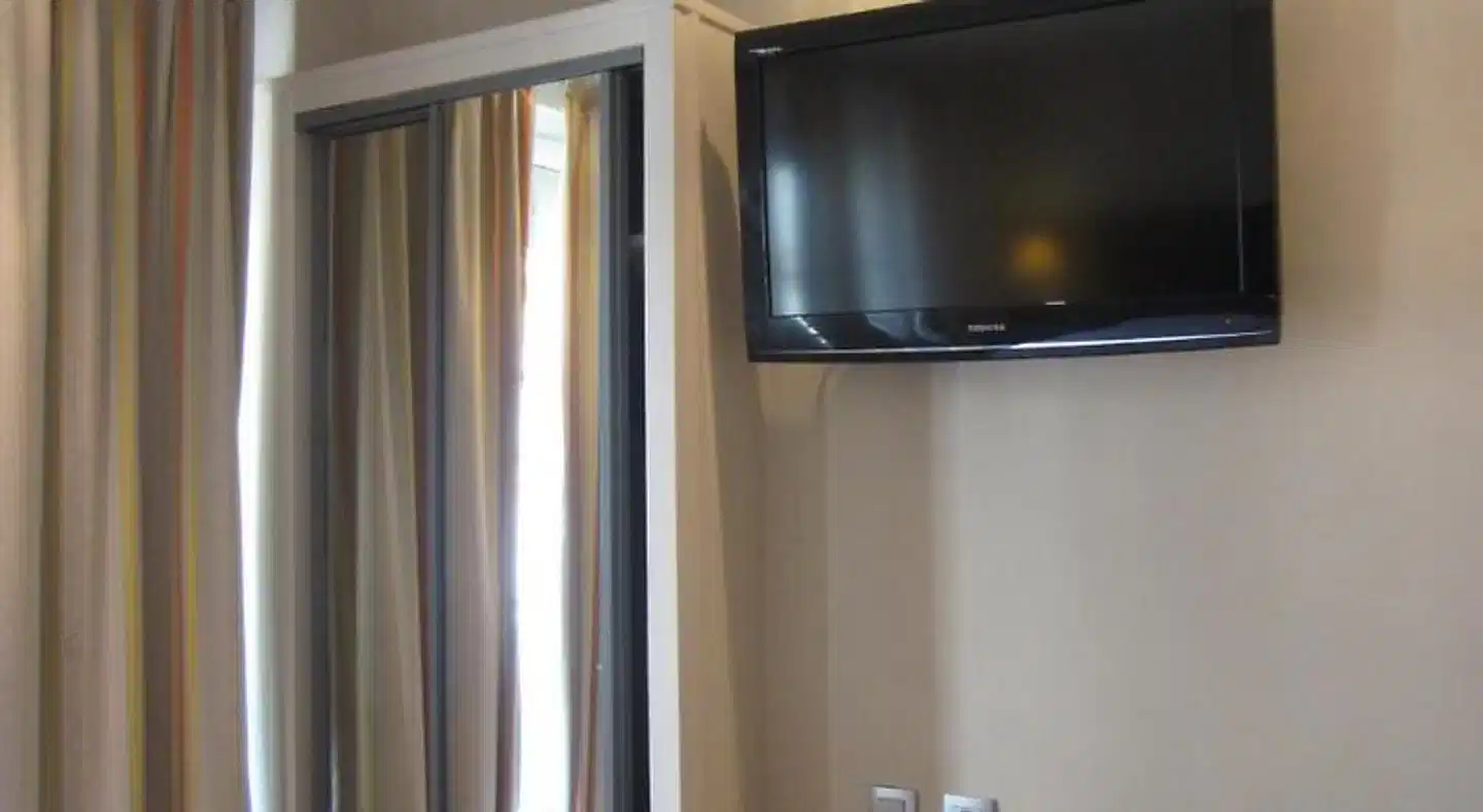 Villa Margaux Opéra Montmartre Wohnbeispiel