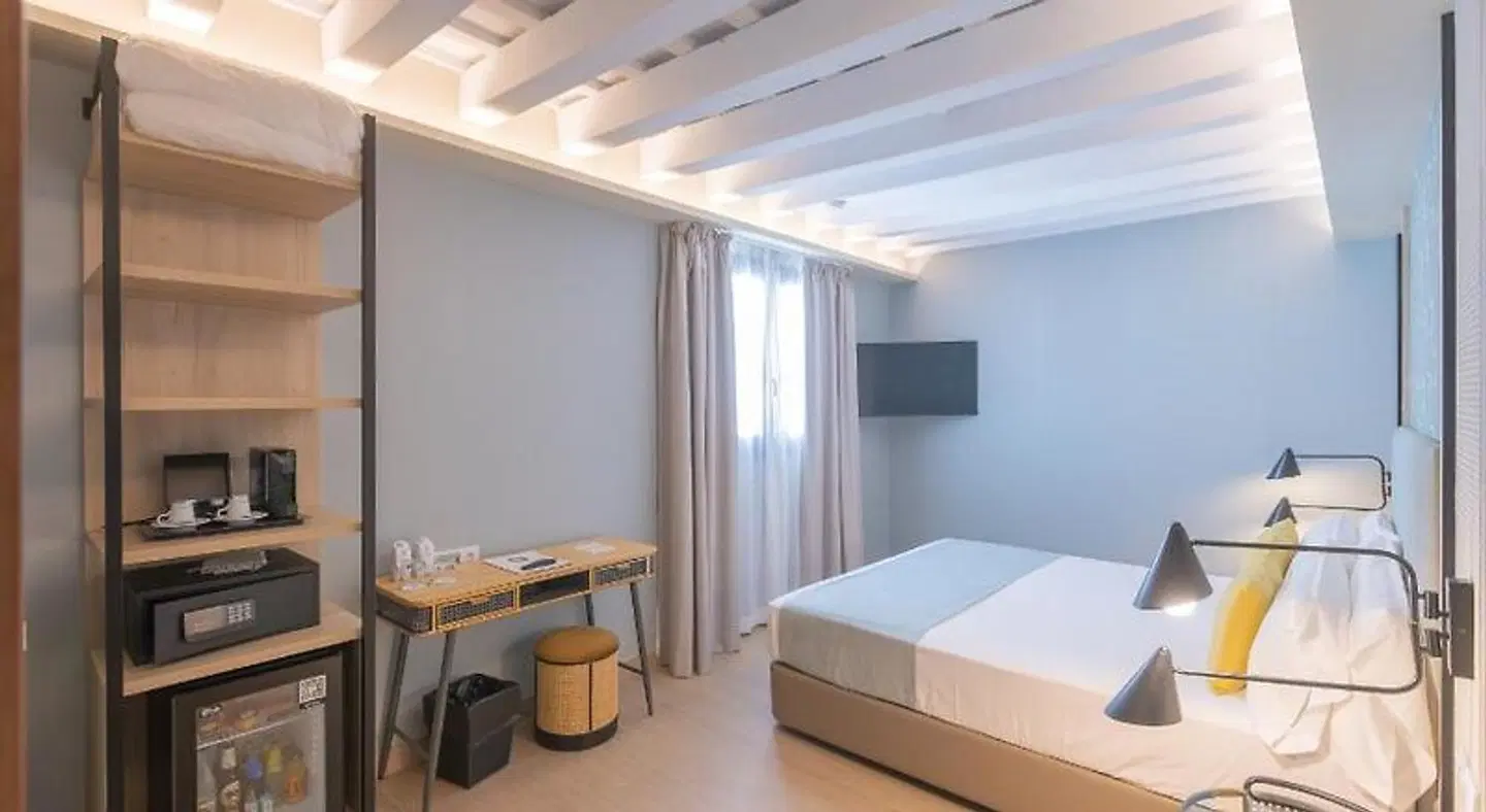 Soho Boutique Columela ROOM_EXAMPLE